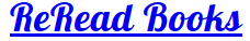 ReRead Books